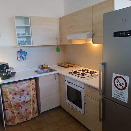 ピサLa Casina Accoglienteアパートメント エクステリア 写真
