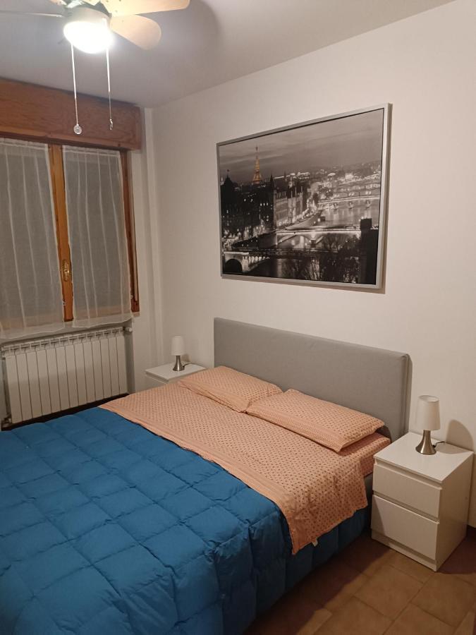 ピサLa Casina Accoglienteアパートメント エクステリア 写真
