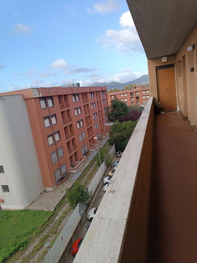 ピサLa Casina Accoglienteアパートメント エクステリア 写真