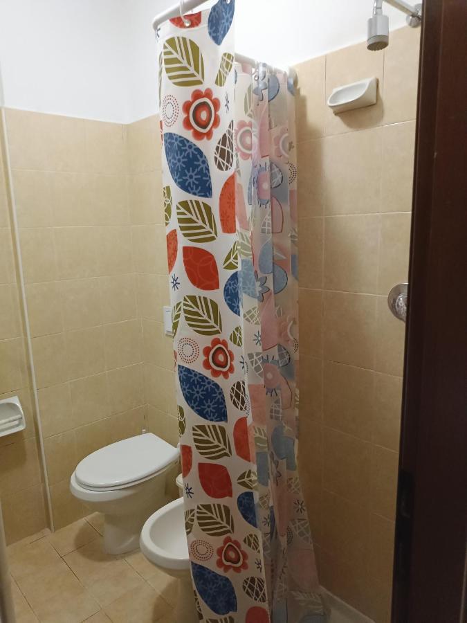 ピサLa Casina Accoglienteアパートメント エクステリア 写真