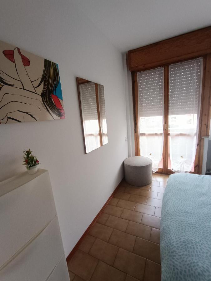 ピサLa Casina Accoglienteアパートメント エクステリア 写真