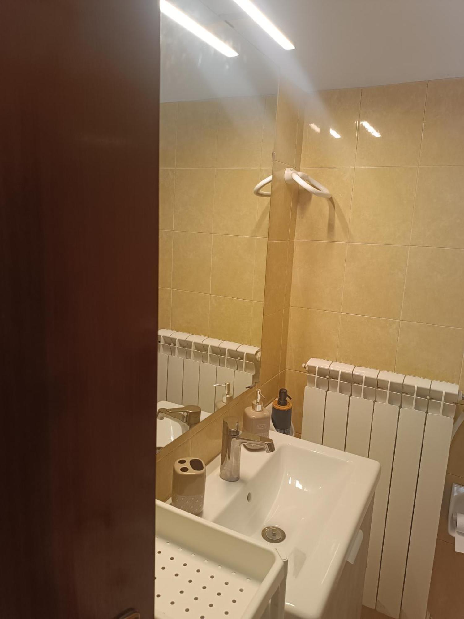 ピサLa Casina Accoglienteアパートメント エクステリア 写真