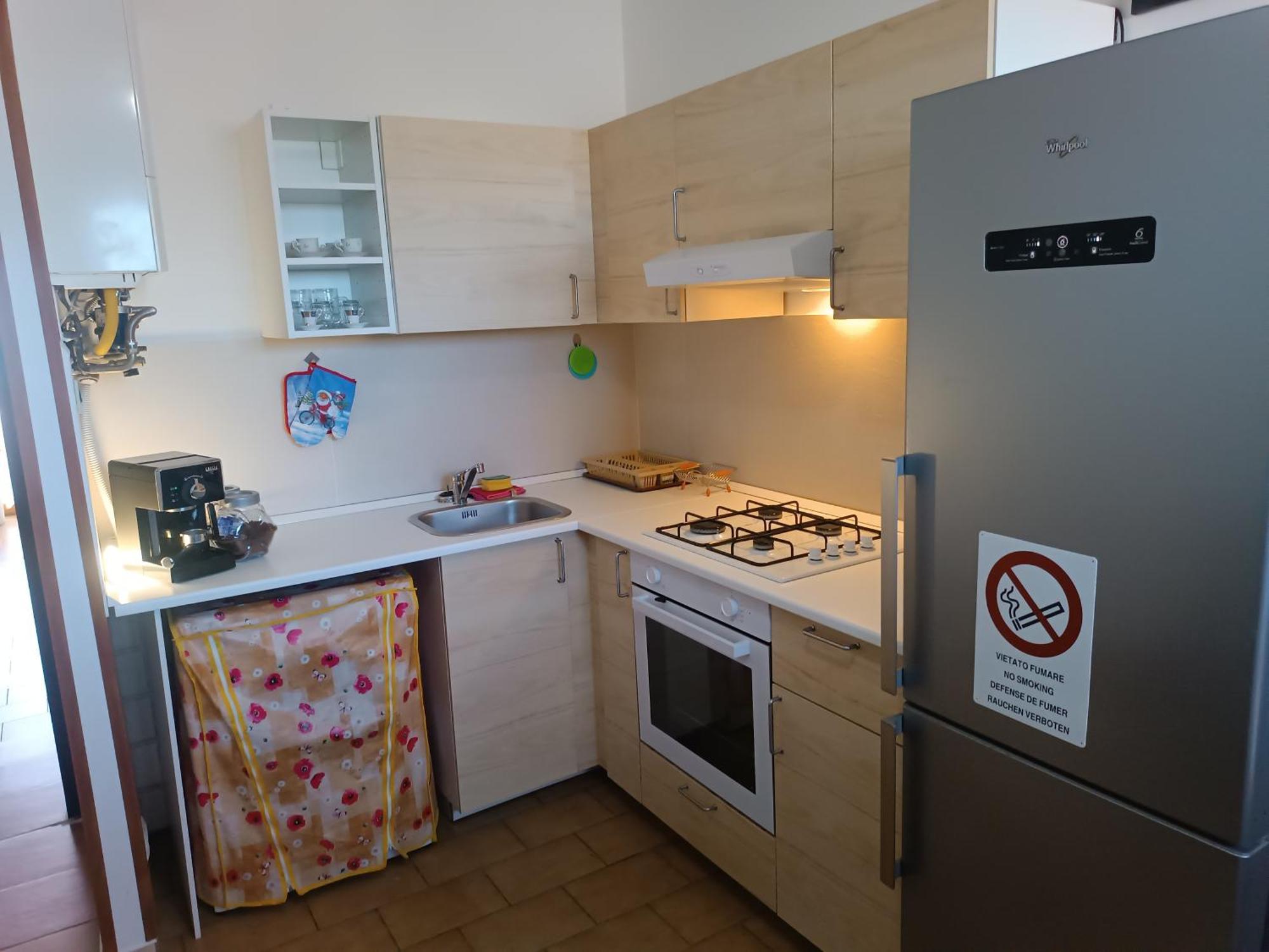 ピサLa Casina Accoglienteアパートメント エクステリア 写真